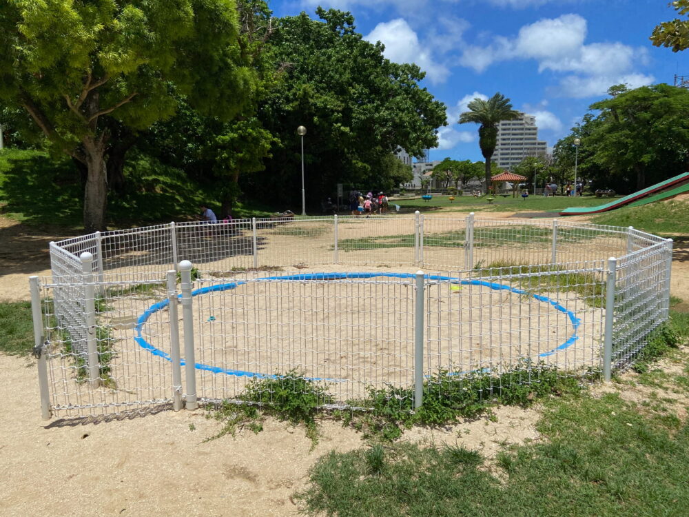 奥武山公園