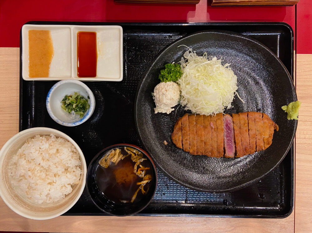 国際通り ランチ