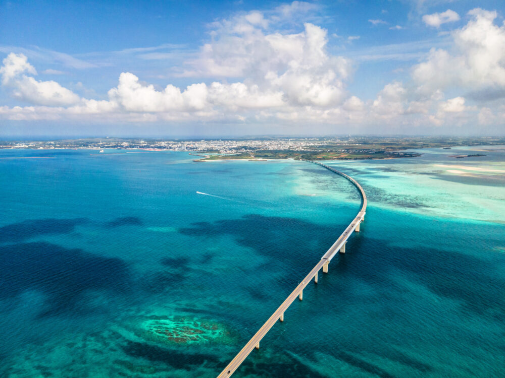 南海トラフ地震 沖縄