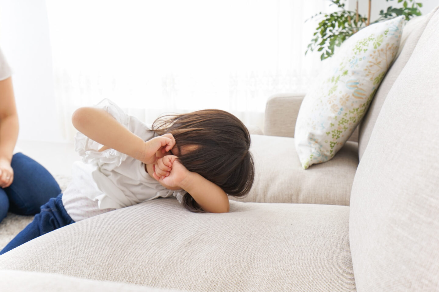 子どもの夏バテに注意!主な症状や対策法をご紹介 | あんまーる