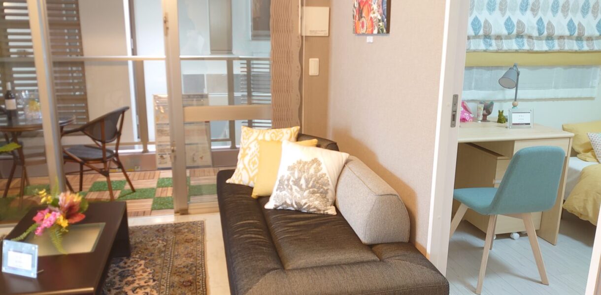 大成ホーム ミッドヒルズ沢岻