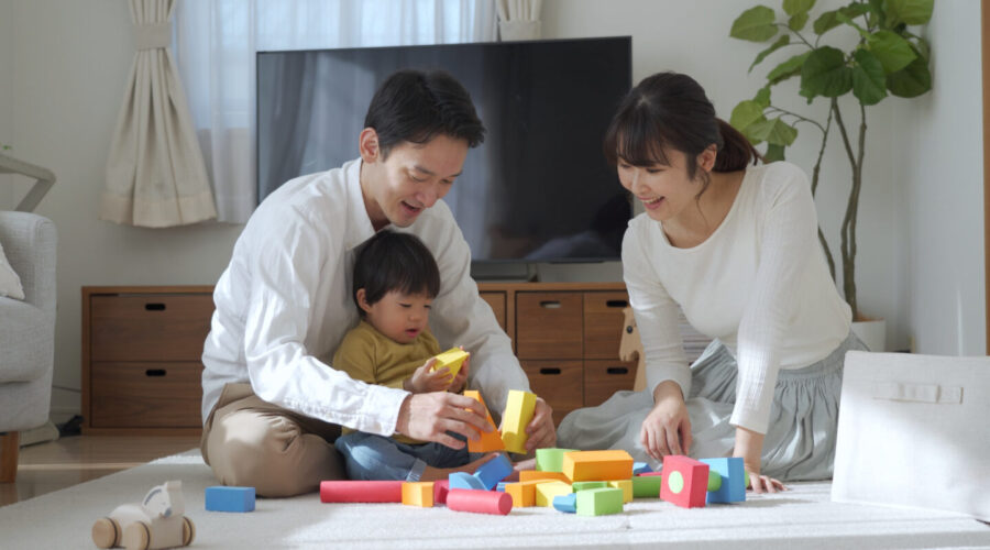 沖縄 子育て支援