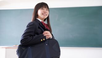 【編集部日記】中学校 入学準備