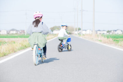 子ども 交通安全