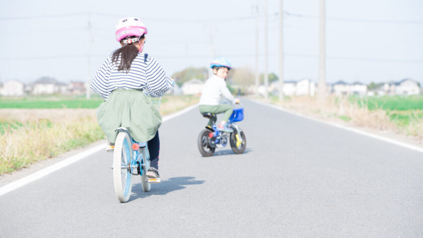 子ども 交通安全