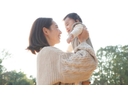 ひとり親家庭　生活支援事業