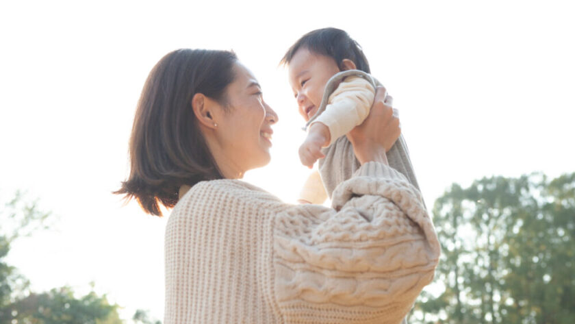 ひとり親家庭　生活支援事業