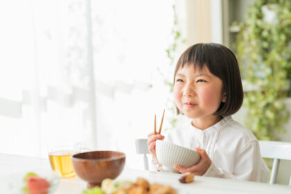 食欲の秋