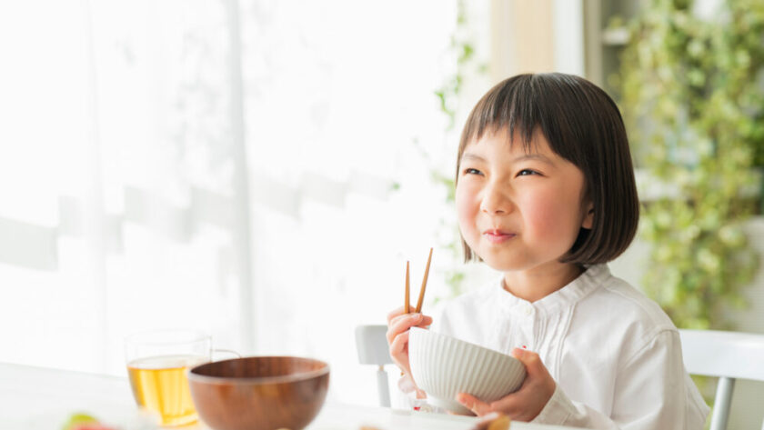 食欲の秋