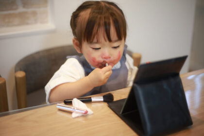 子ども 誤飲