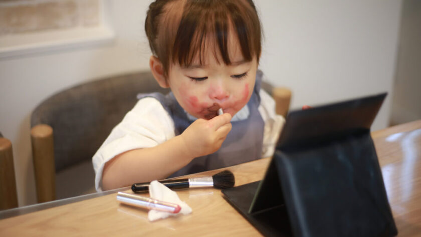 子ども 誤飲