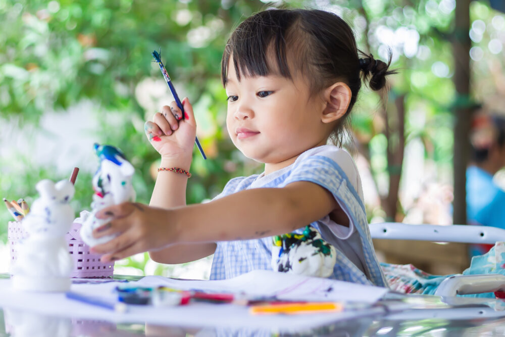 子ども 成長記録