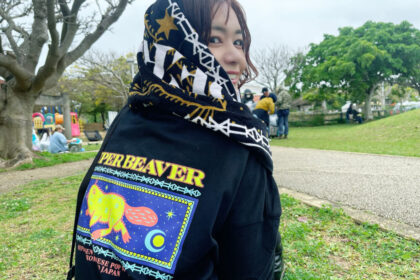アンリのあんまーるーむ_HY SKY Fes