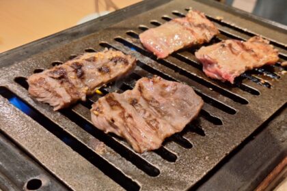 沖縄 焼肉 ランチ