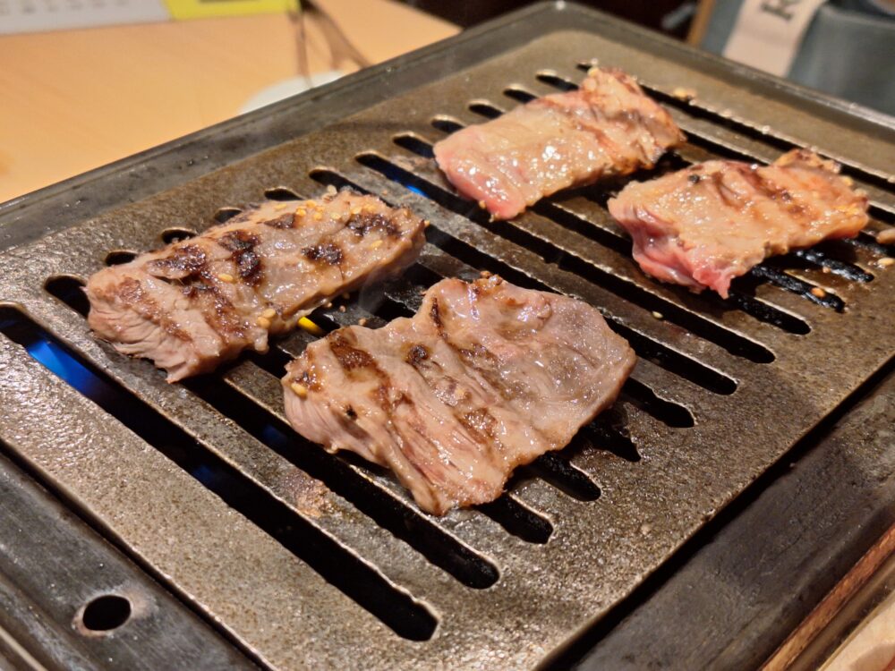 沖縄 焼肉 ランチ