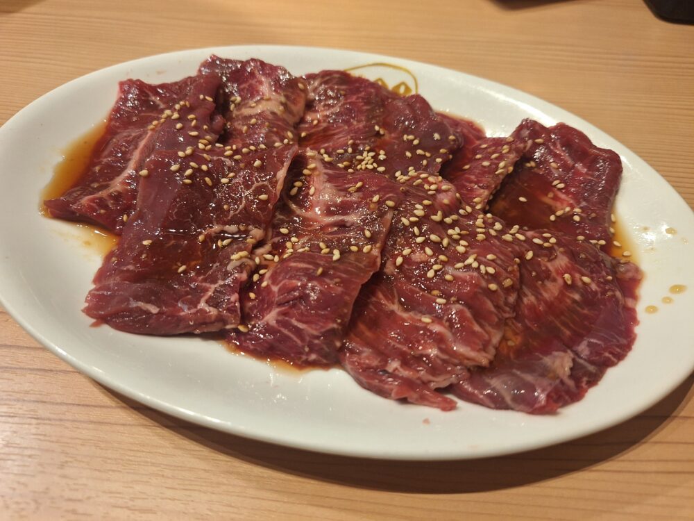 沖縄 焼肉 ランチ