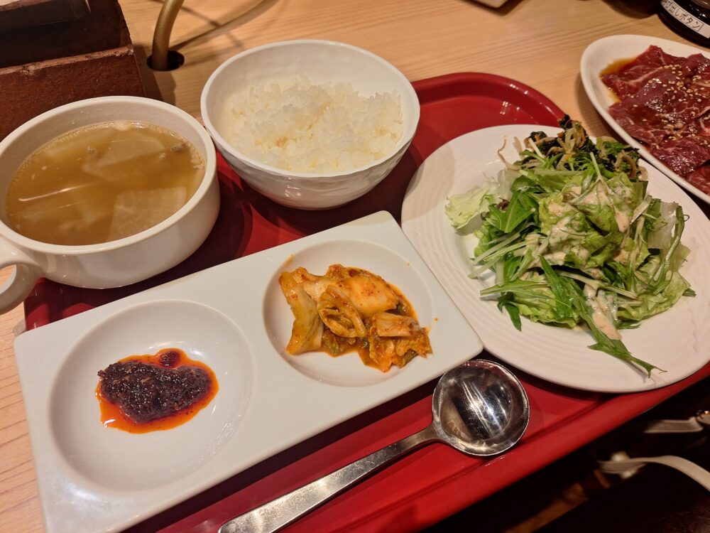 沖縄 焼肉 ランチ