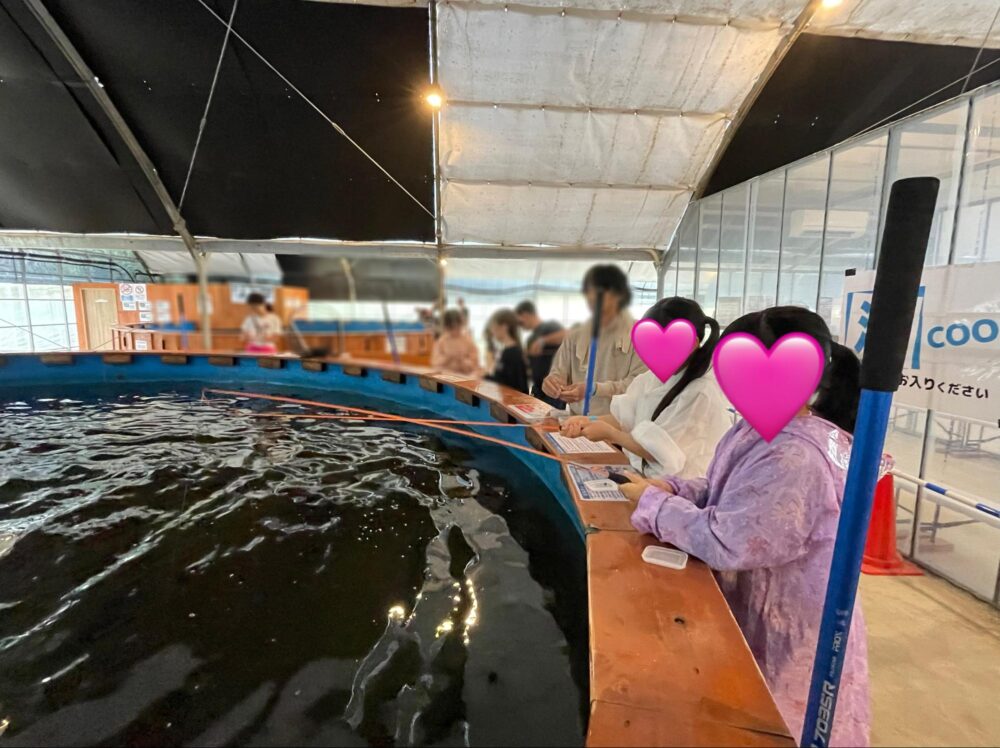 アンリのあんまーるーむ_梅雨
