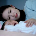 夜泣き　いつまで