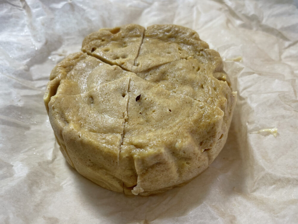 アンリのあんまーるーむ_ヘルシーな食事