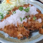 南風原 ランチ とんかつ