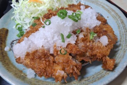 南風原 ランチ とんかつ