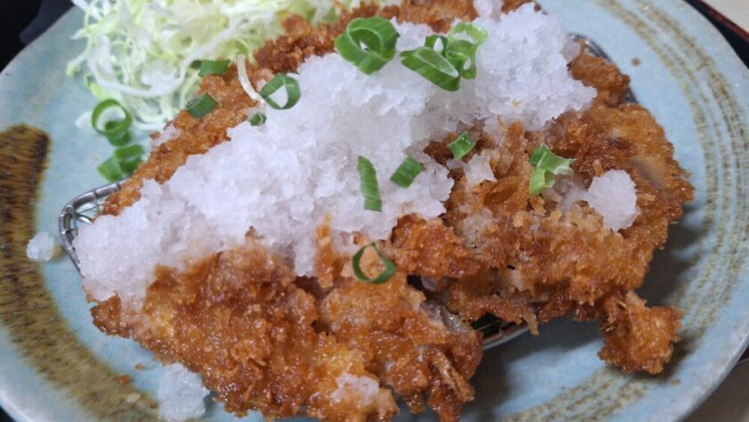 南風原 ランチ とんかつ