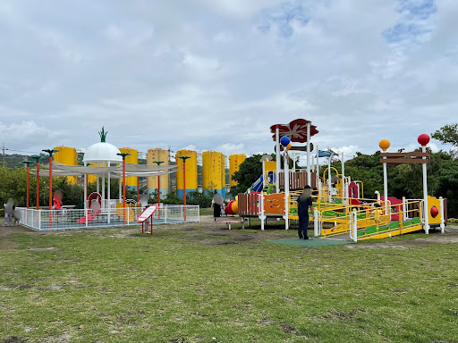 中城村 公園