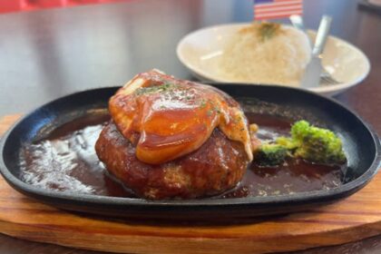 浦添市 子連れランチ
