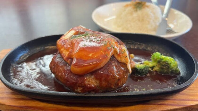 浦添市 子連れランチ