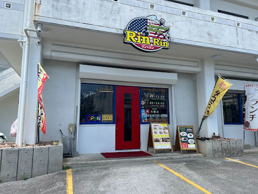 浦添市 子連れランチ
