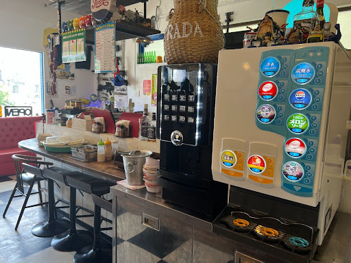 浦添市 子連れランチ