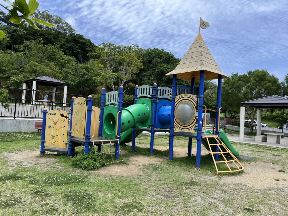 宜野湾市 公園