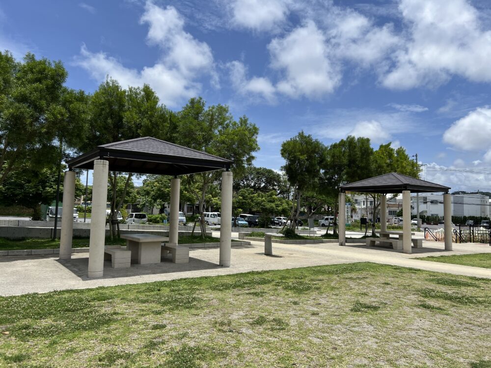 宜野湾市 公園