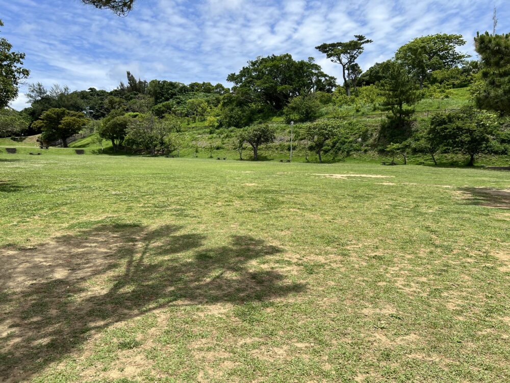 宜野湾市 公園