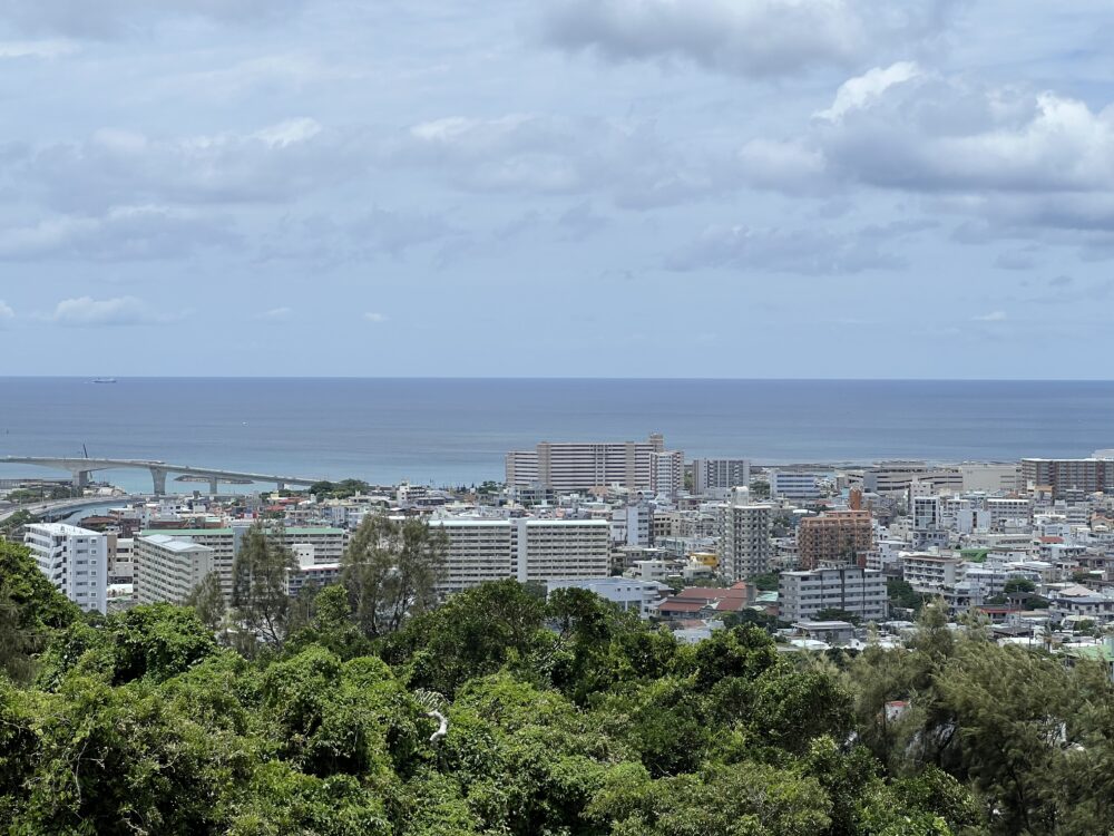 宜野湾市 公園