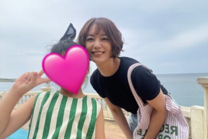 アンリのあんまーるーむ_夏にやってくる苦手な生き物