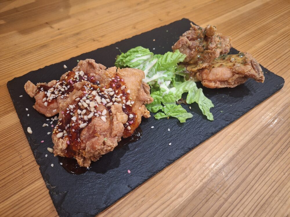 那覇 韓国料理