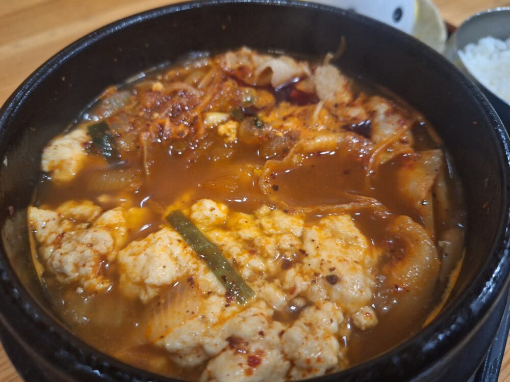 那覇 韓国料理