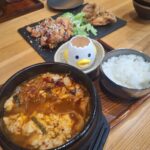 那覇 韓国料理