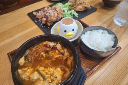 那覇 韓国料理