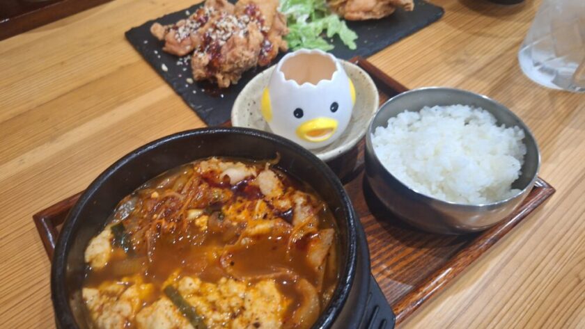 那覇 韓国料理