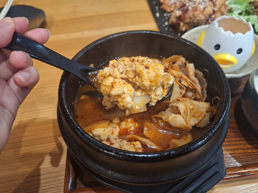 那覇 韓国料理