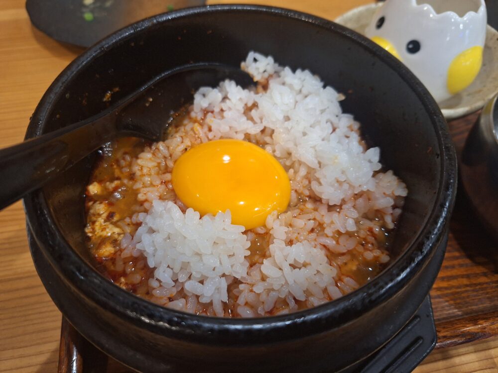 那覇 韓国料理