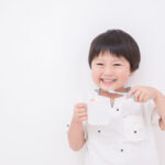 子ども 歯磨き