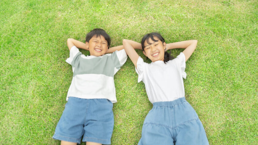 那覇市 広報誌（2025年7月）