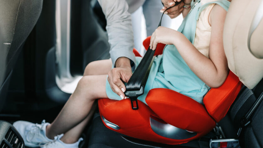 子ども 車内 事故