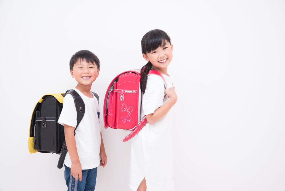 学童保育