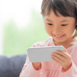 子ども SNS 利用