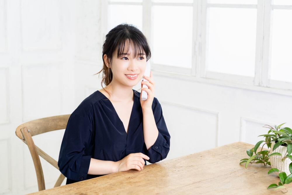 子育て 相談 電話